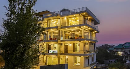 Treebo Ortus Residency