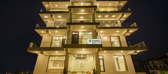 Treebo Ortus Residency