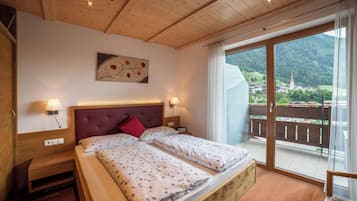 1 camera, Wi-Fi gratuito, lenzuola