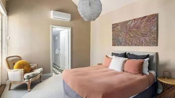 4 bedrooms