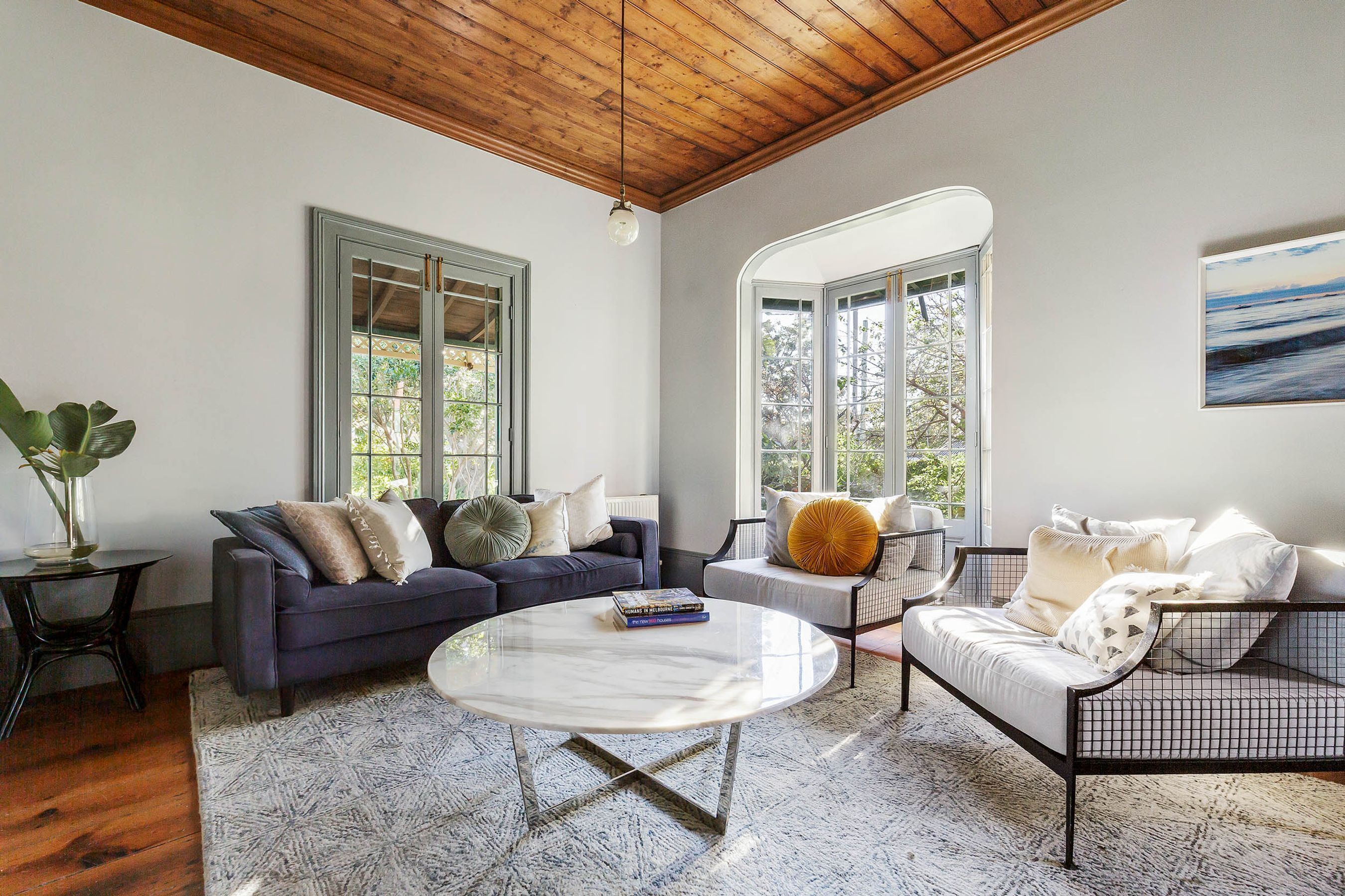 The Secret Garden, Richmond