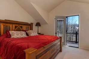 3 Schlafzimmer, Schreibtisch, Bügeleisen/Bügelbrett, kostenloses WLAN