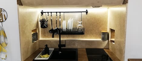 Privékeuken