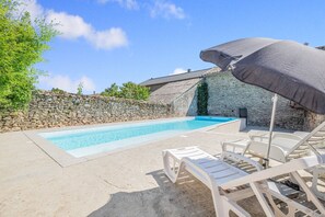 Pool - Retreat in Saint Denis (Saint-Denis)