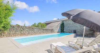 Rückzugsort in Saint Denis