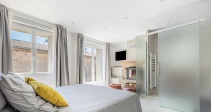 Retraite Ă Saint Denis