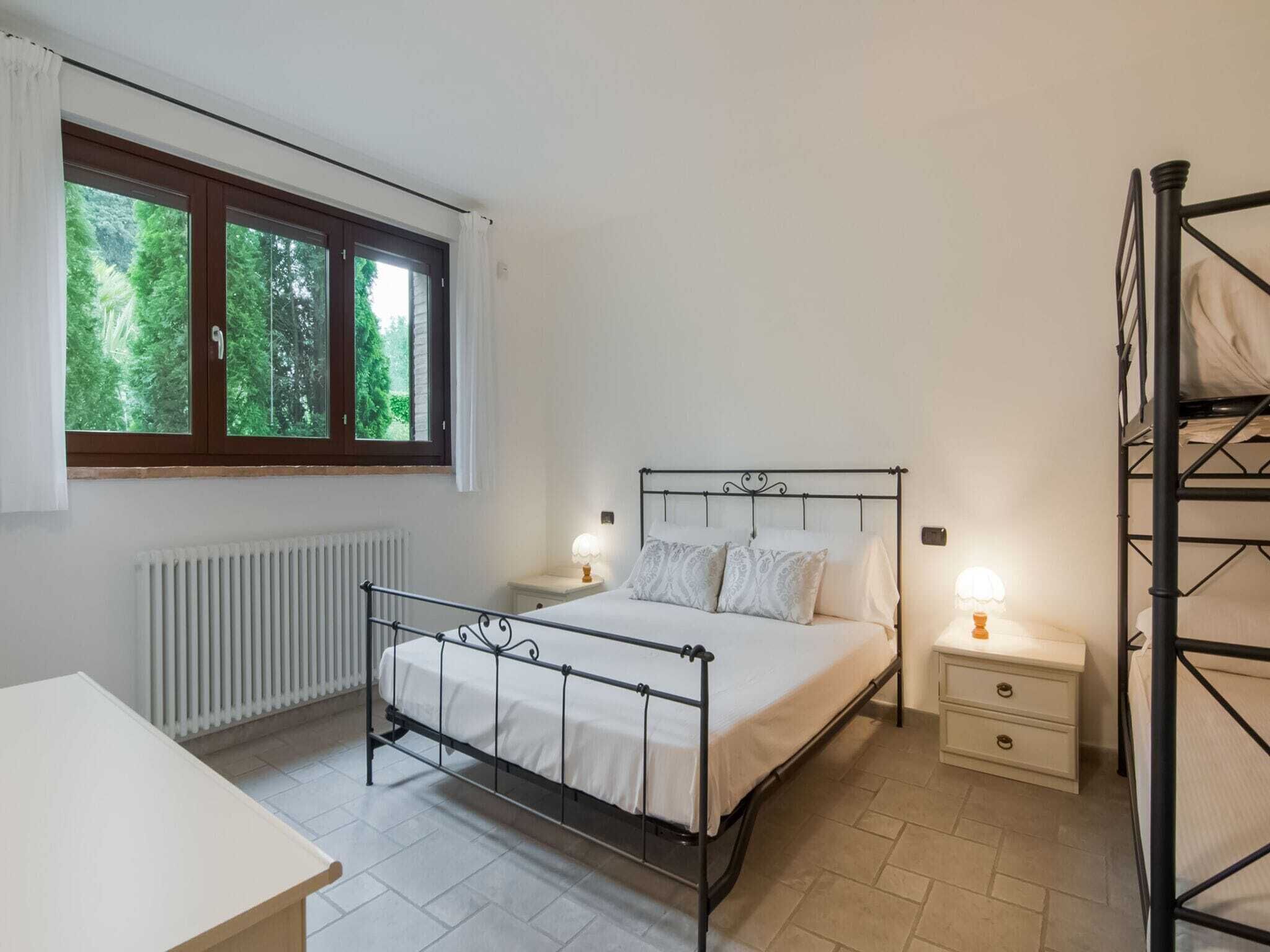 Amazing Apartment with Swimming Pool