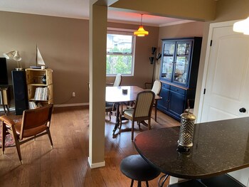 Central Location With Private Pool!