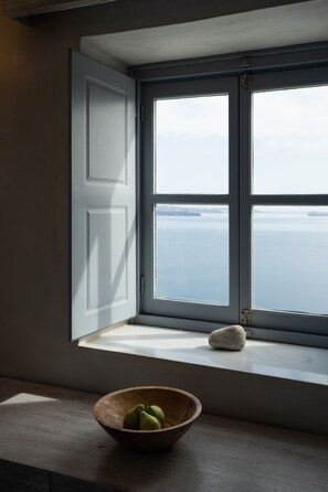 Exterior - Bubble Suite (Santorini)