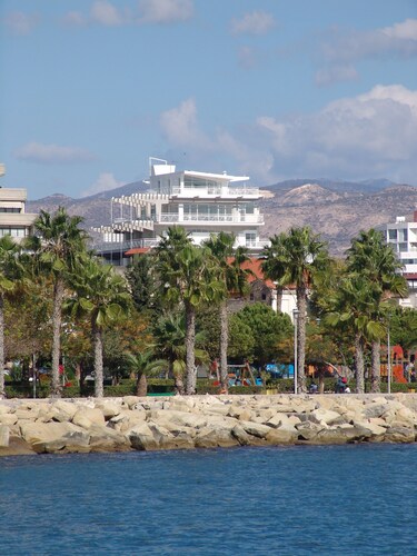 1-80 Collection Apts by TrulyCyprus