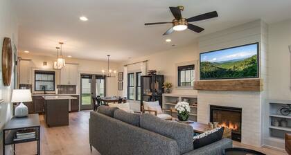 Kings Creek Cottage Downtown