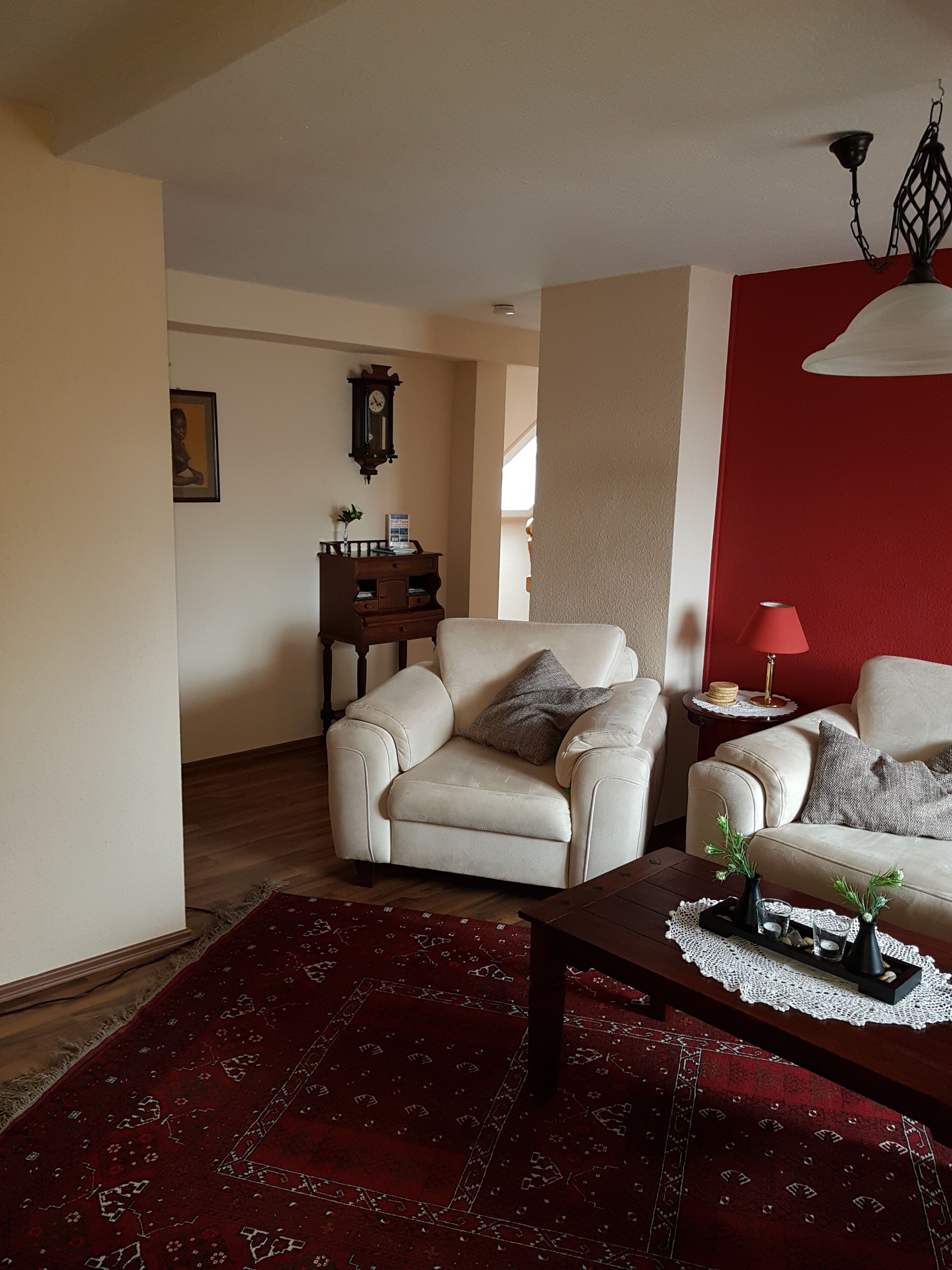 Ferienwohnung auf dem Trakehner Hof