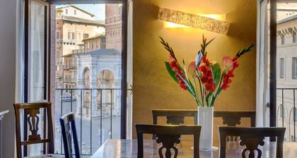 Bargello Accommodation
