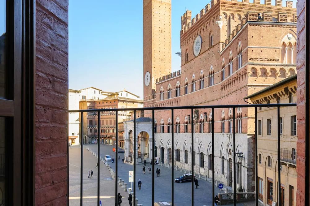 Bargello Accommodation