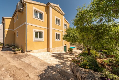 Villa Sali ZadarVillas