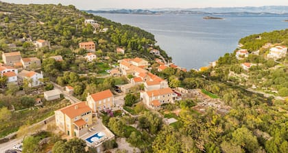 Villa Sali ZadarVillas