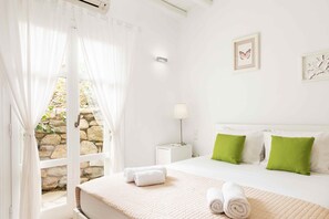 ラグジュアリー ヴィラ | 2 室のベッドルーム、アイロン / アイロン台、WiFi (無料)