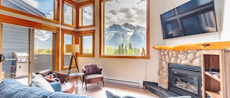 Smart-tv, pejs, Netflix, streamingtjenester