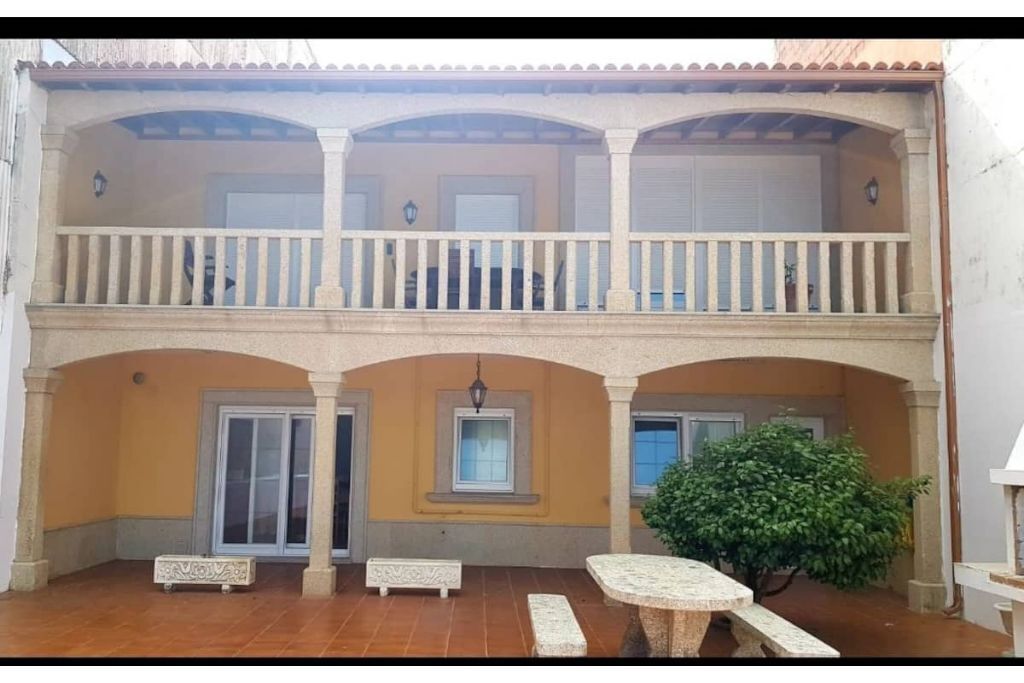 Casa do Castillo Superior