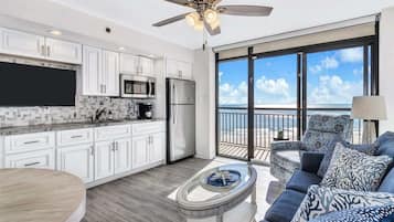 Smart TV, escritórios