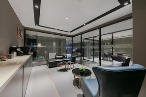 Interior - Home Inn Beijing West Railway Station Liuli Bridge (Beijing)