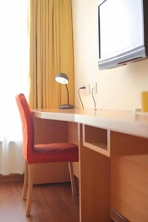 Interior - Home Inn Beijing West Railway Station Liuli Bridge (Beijing)