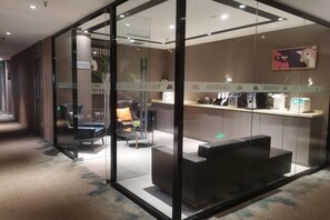 Interior - Home Inn Beijing West Railway Station Liuli Bridge (Beijing)