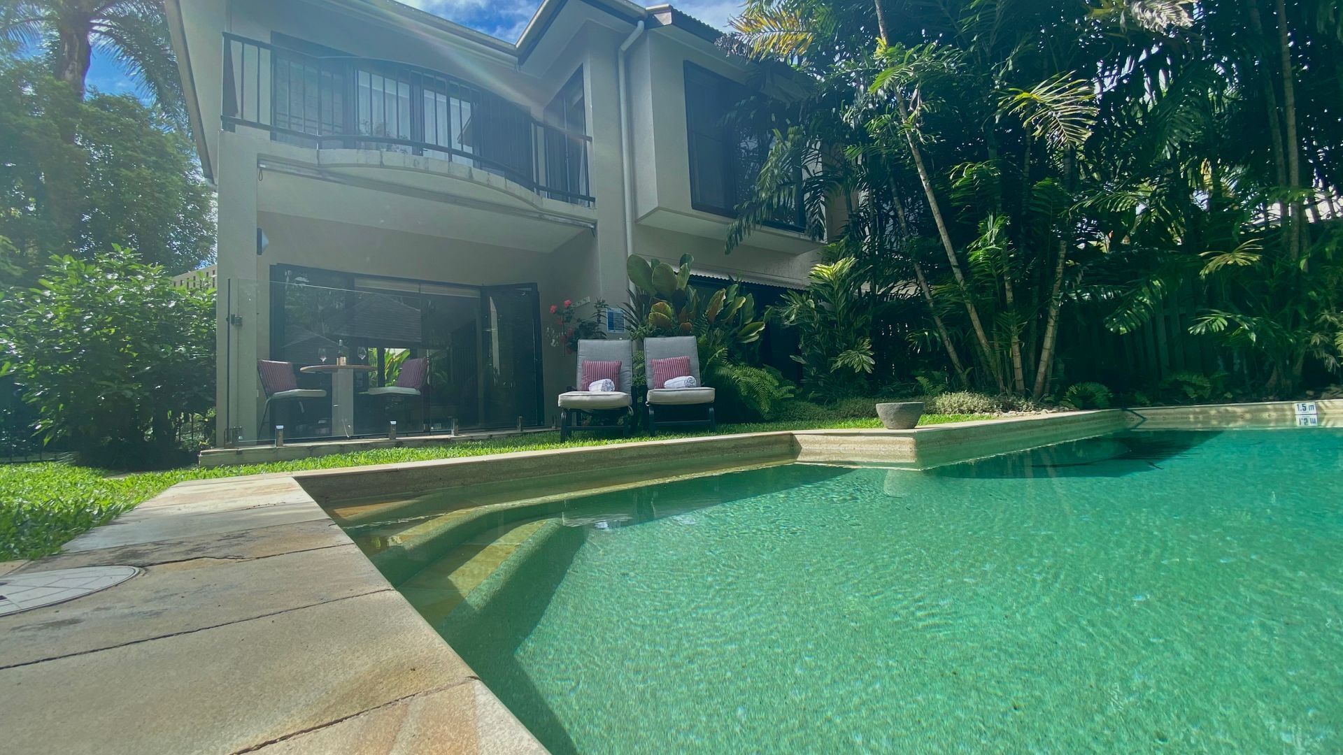 A Holiday in Port Douglas? Choose Villa Lumina