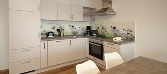 Ferienwohnung Wiesenblume UR