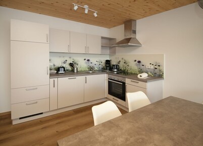 Ferienwohnung Wiesenblume UR