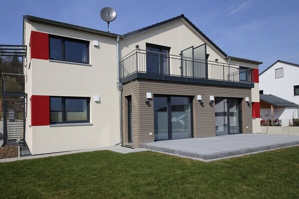 Exterior - Ferienwohnung Wiesenblume UR (Beilngries)