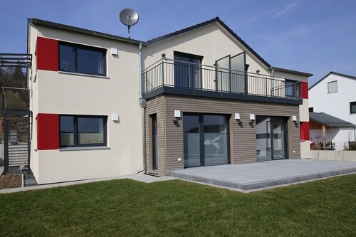 Ferienwohnung Wiesenblume UR