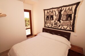 2 bedrooms - Cosy Family Villa With A SEA View (Loc.Costa Paradiso, Trinità d'Agultu e Vignola)