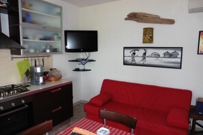 TV