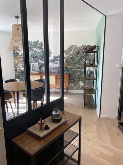 Appartement Hyper Centre Erquy 200m de la mer