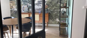 Appartement Hyper Centre Erquy 200m de la mer