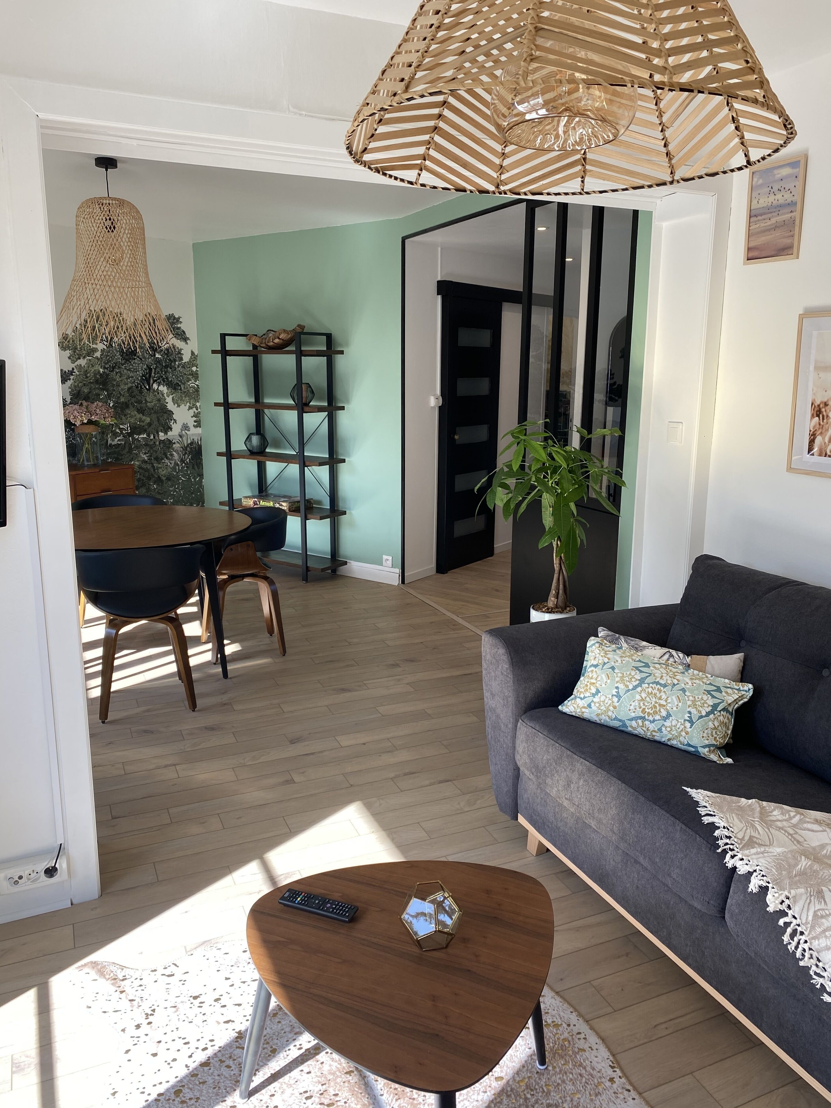 Appartement Hyper Centre Erquy 200m de la mer