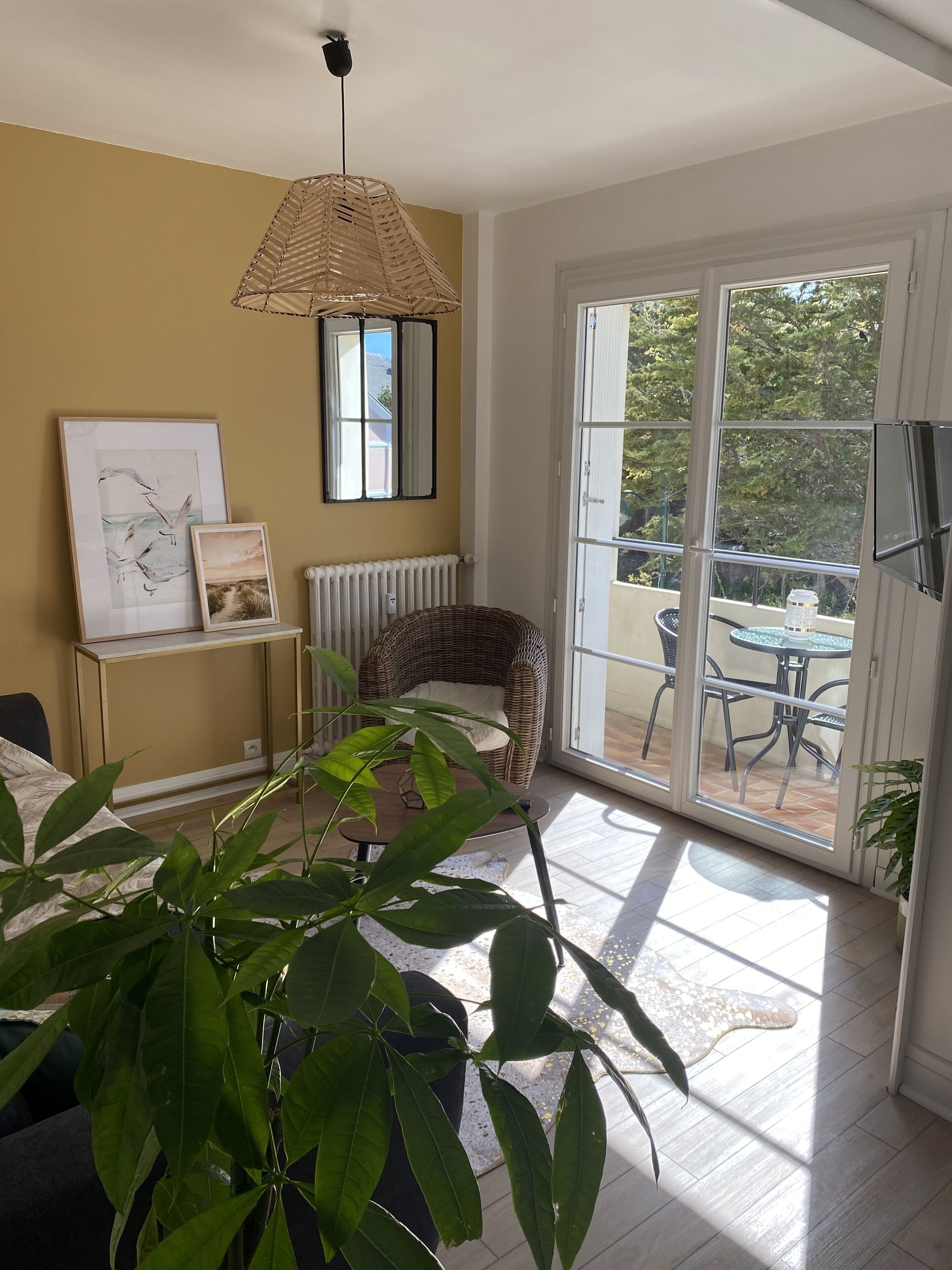 Appartement Hyper Centre Erquy 200m de la mer