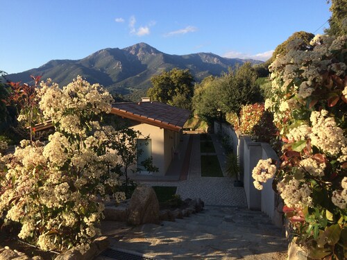 Villa Comtemporaine de Standing Pour Amoureux......... de la Nature