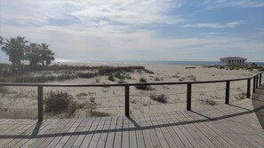Plage à proximité