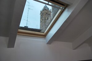 View from property - 2 Tourist House Apartment Centre Bologna (Bologna)