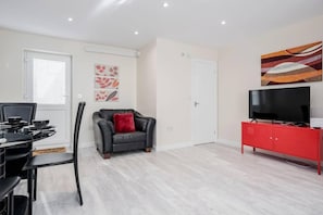 Appartement | Intérieur