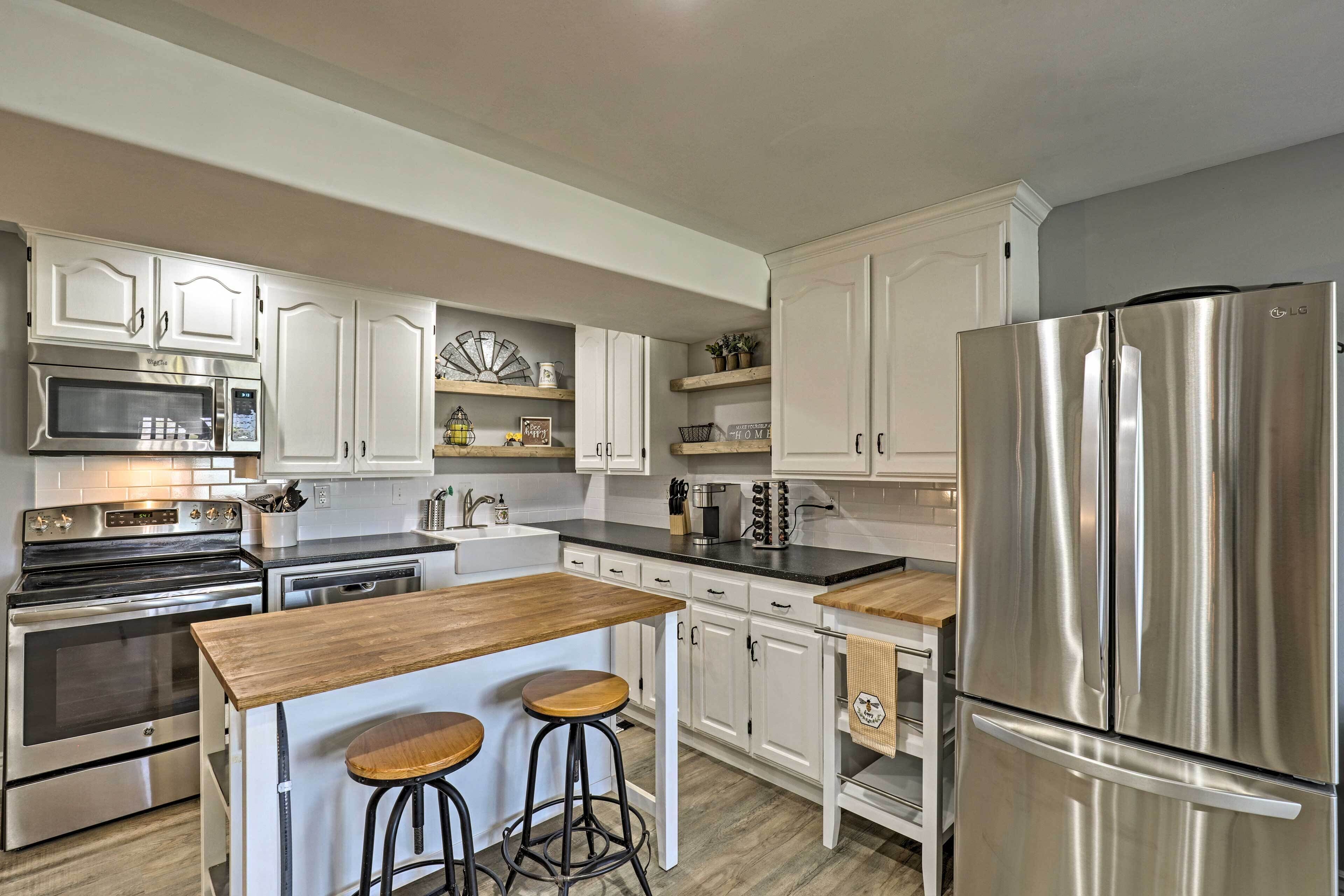 Lovely Apartment: 3 Mi to Thanksgiving Point!