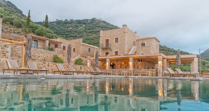 Brazzo di Maina