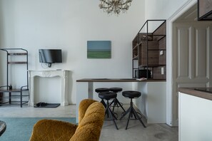 Private kitchen - Augarten Apartments (Vienna)