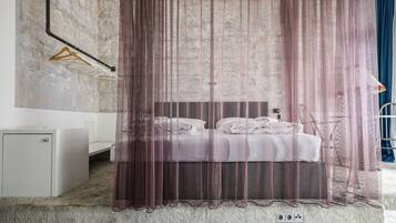 City-Apartment | 1 Schlafzimmer, individuell eingerichtet, kostenloses WLAN