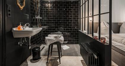 easy-flat Augarten - Apartments near Danube and Metro