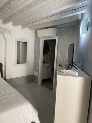 Room - Blusuite Appartamento (Venezia)