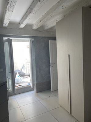 Interior - Blusuite Appartamento (Venezia)