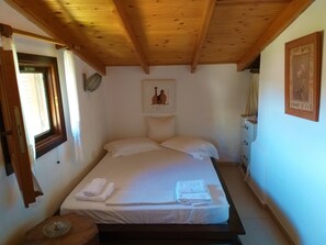 3 Schlafzimmer, WLAN, BettwÀsche
